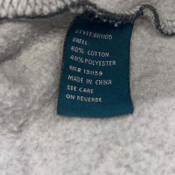 Sebby pea coat - Picture 4 of 4